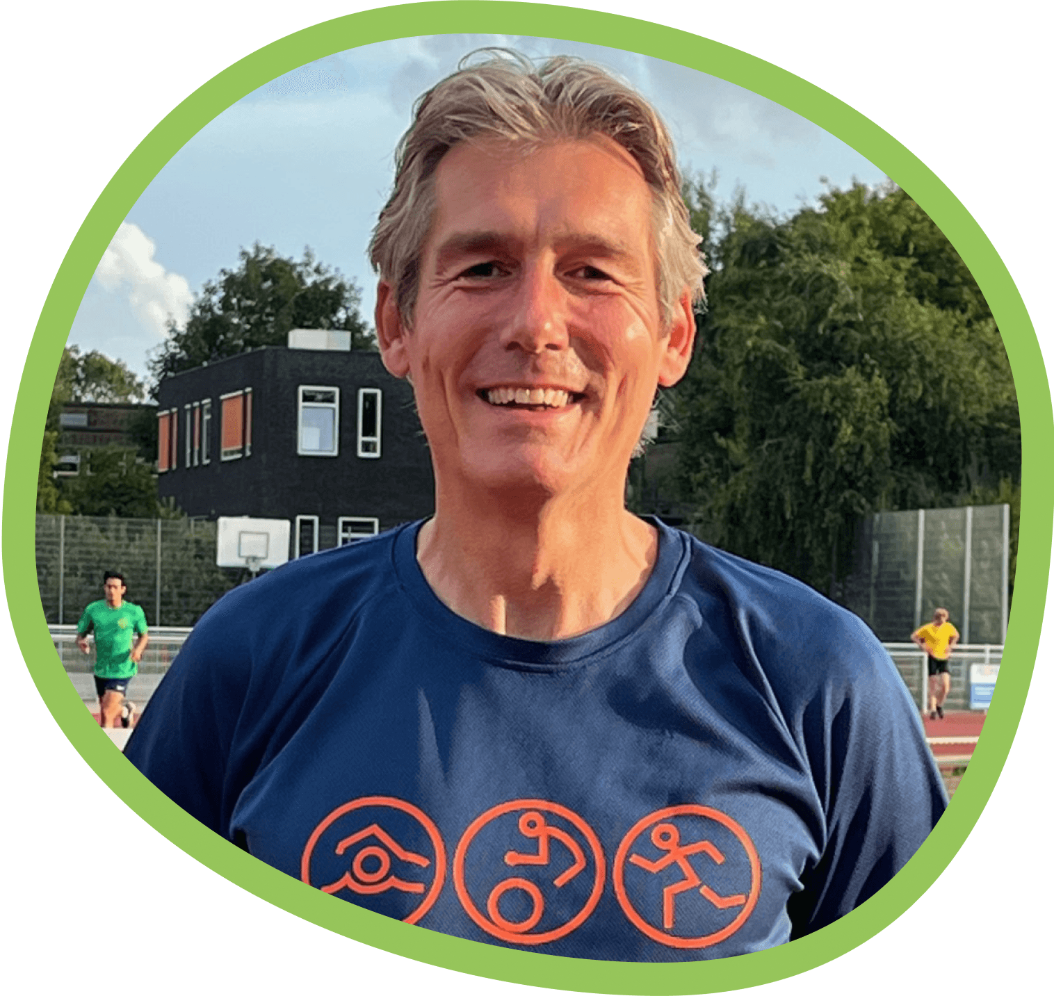 Bosloopjes – hardlooptrainingen in Den Haag. Voor half-gevorderde en gevorderde hardlopers die 20–60 minuten aaneengesloten kunnen lopen. Trainingen in groepsverband in het Haagse Bos, de duinen en langs het strand.