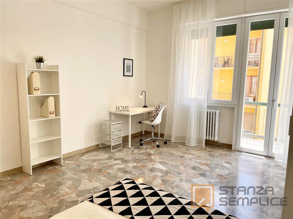 20 sqm room in Via Q. SELLA, Firenze