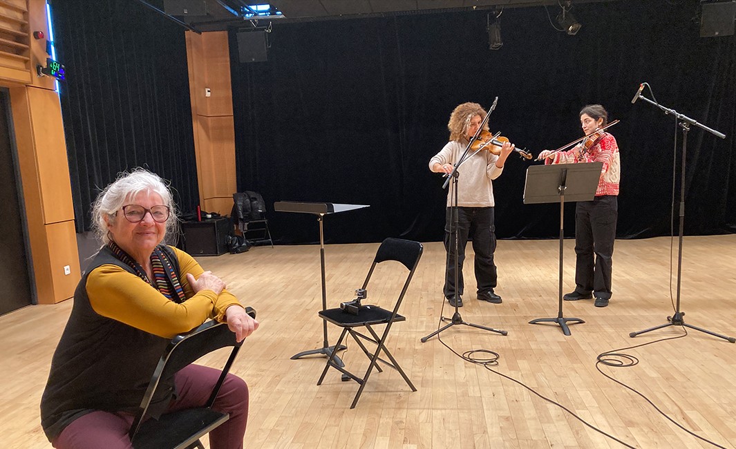 Chevêtres credit Sophie Raulin