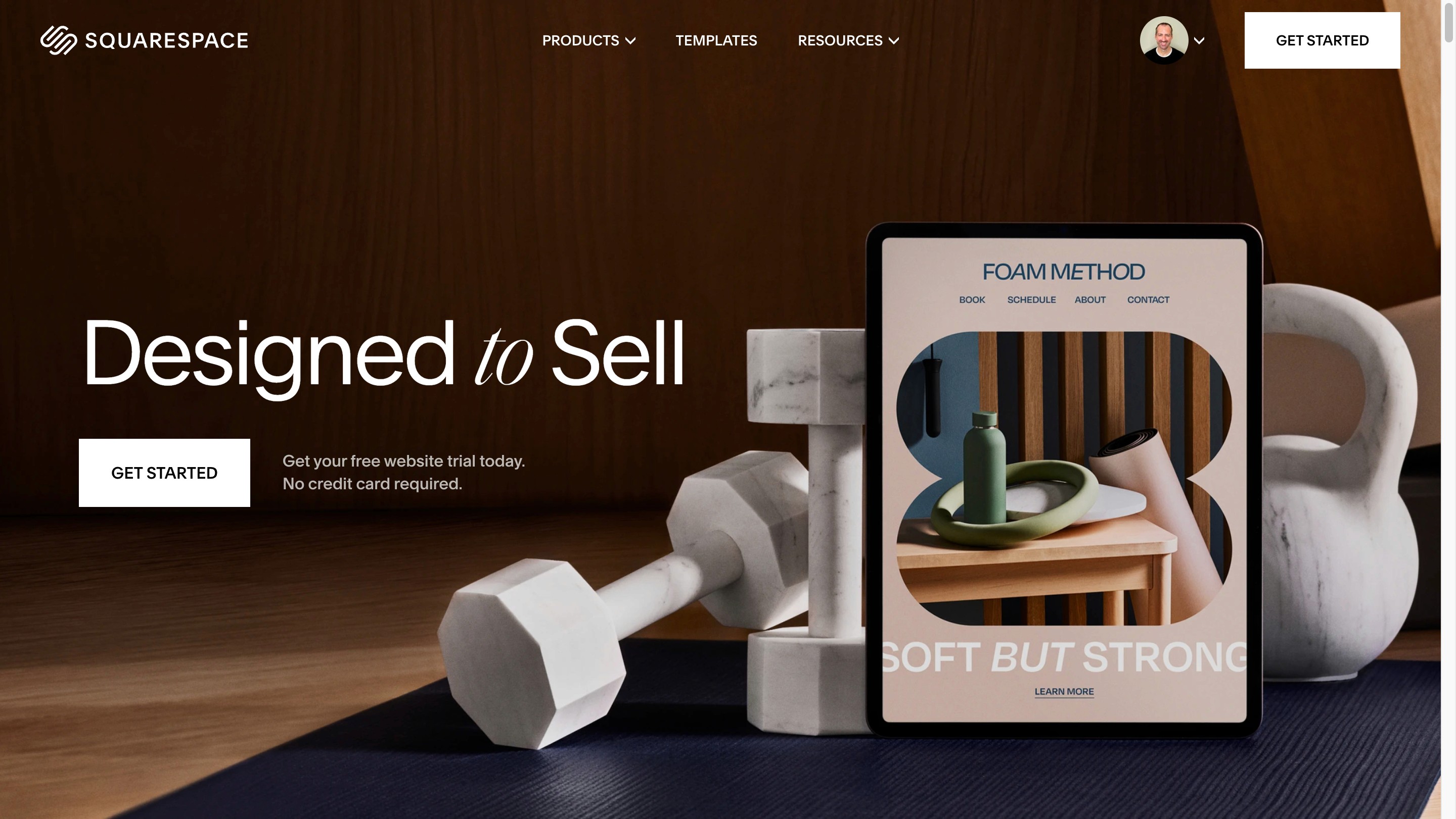Squarespace