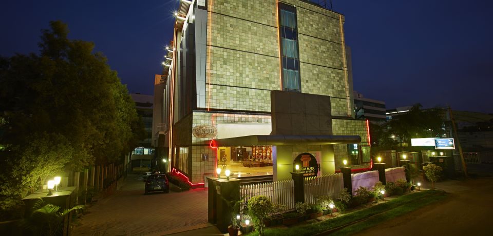 MGM Maran Hotels