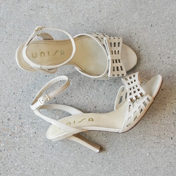 Footwear Photography