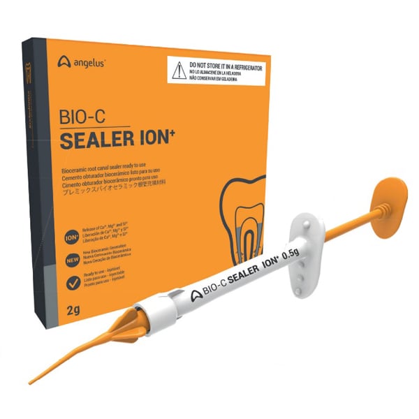 BIO-C Sealer