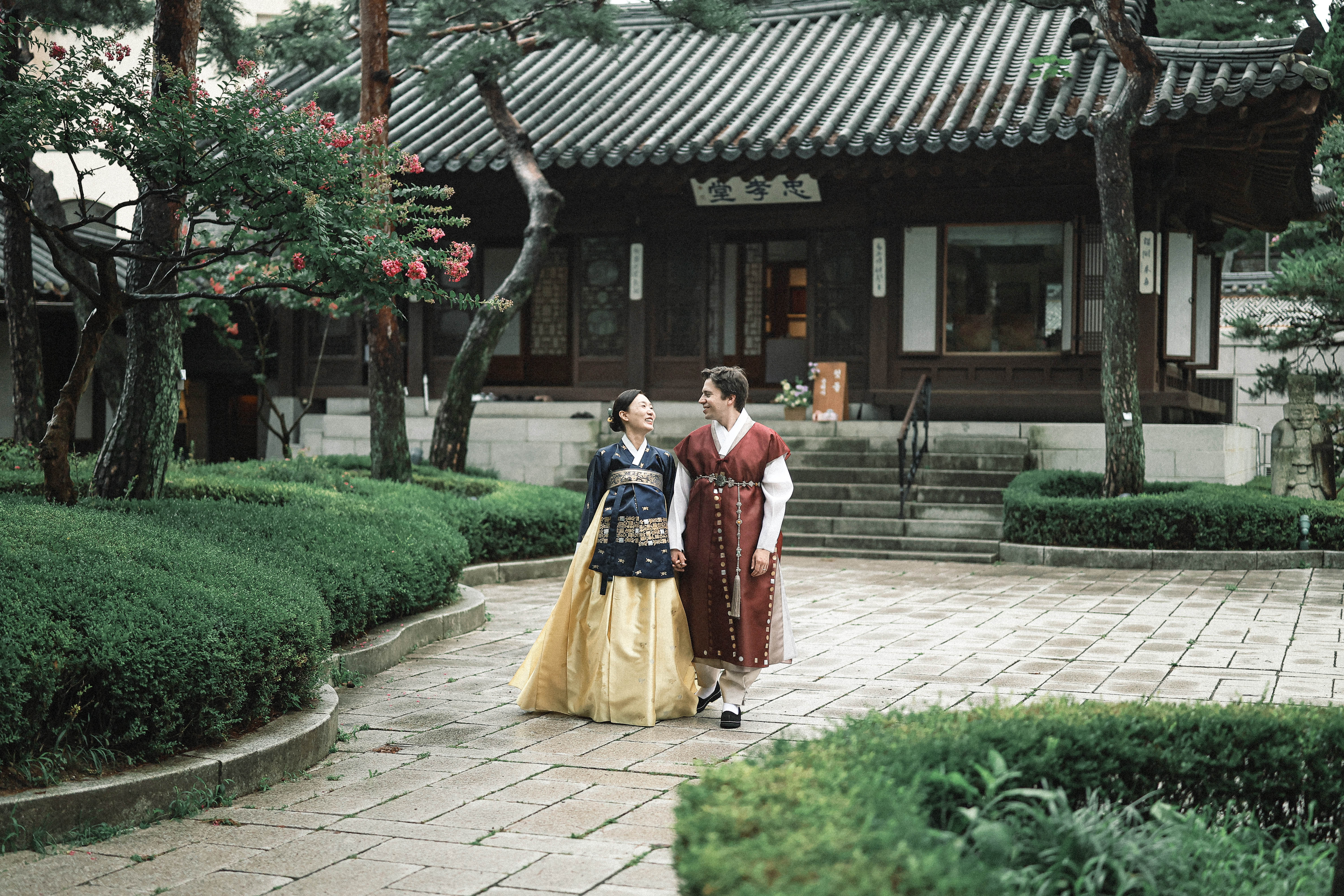 강남 필경재 충효당 한옥 돌잔치 스냅 후기 | 차곡차곡필름의 고즈넉한 전통 돌스냅 기록