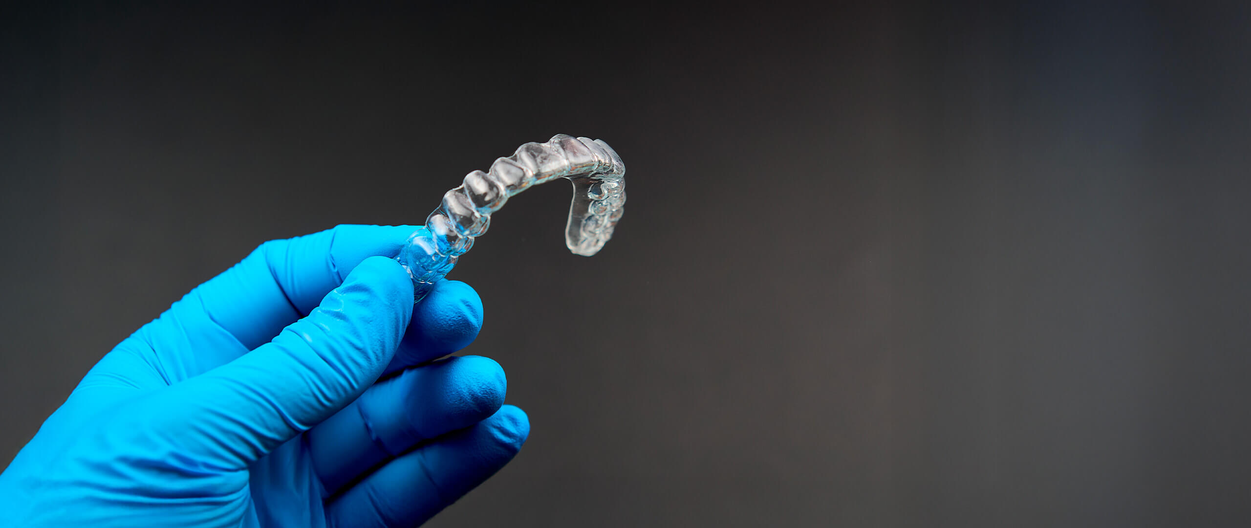 Alinhadores Invisíveis