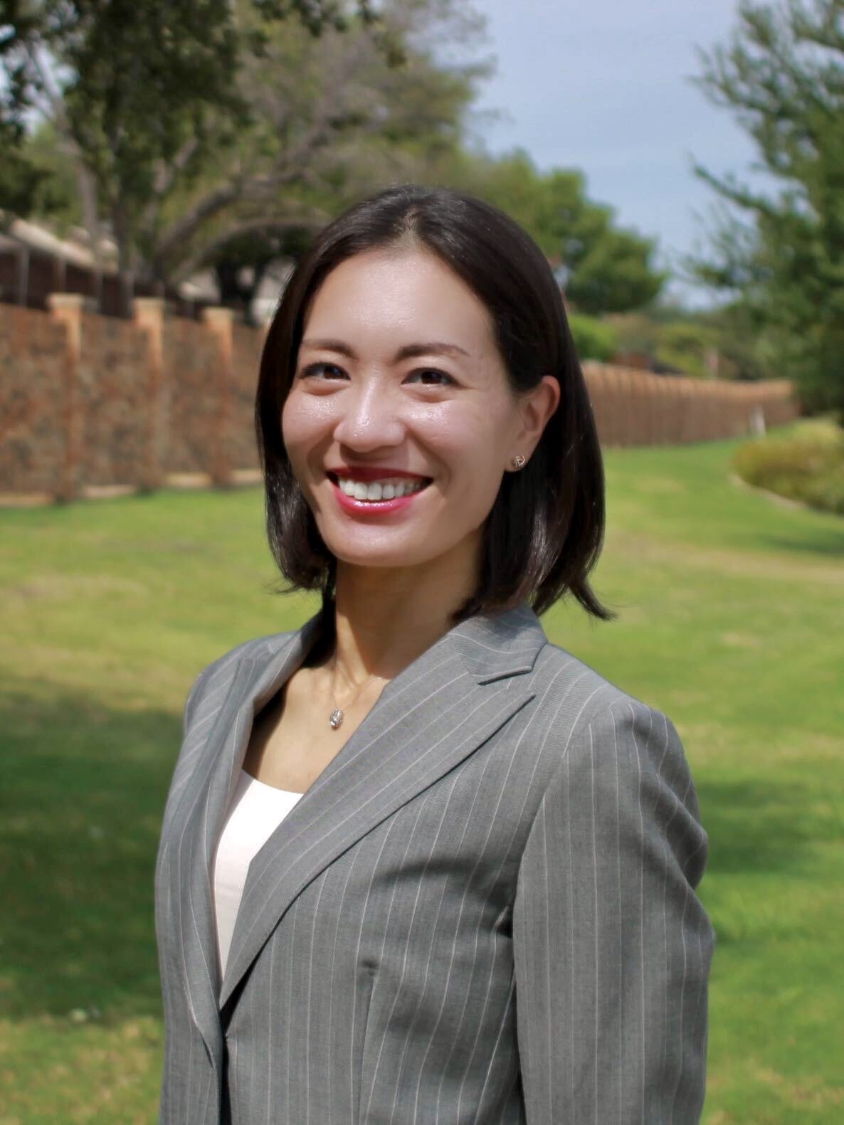 Dr. Azusa Kuwashima