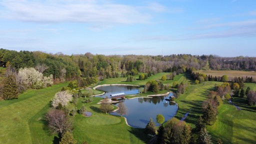 Country Property Images