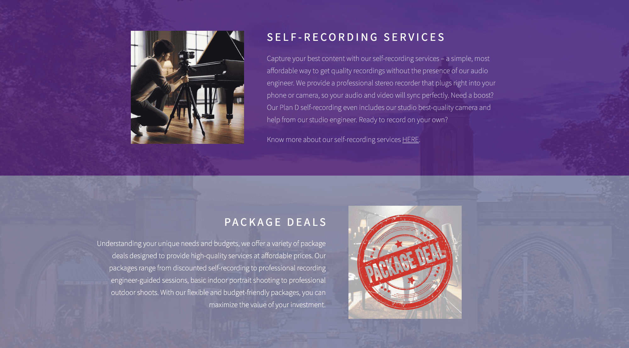 Fantasia Studio