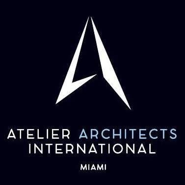 Atelier International Logo