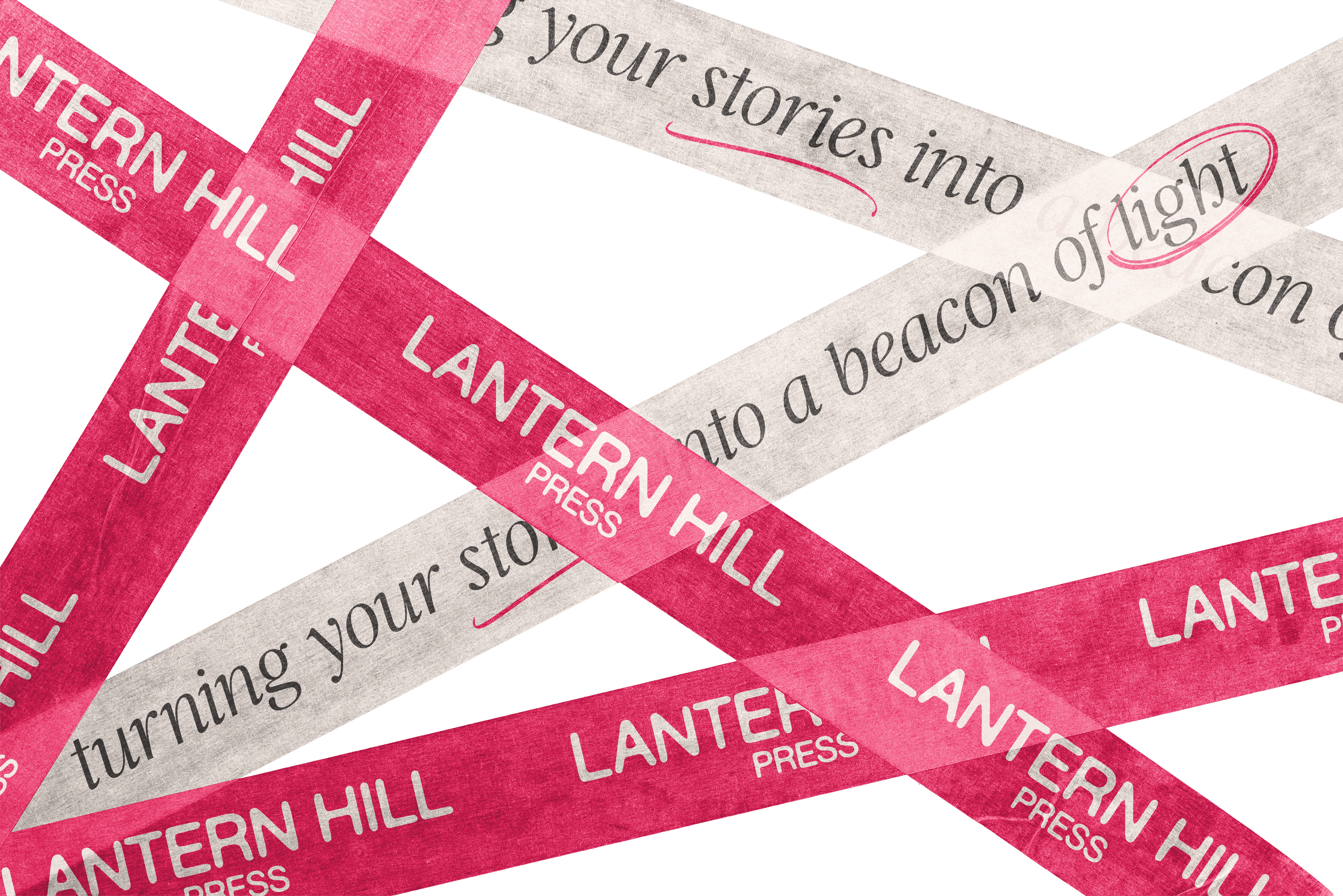 Lantern Press Hill Design Brief