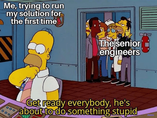 30+ Funny Engineering Memes That Only Engineers Will Get