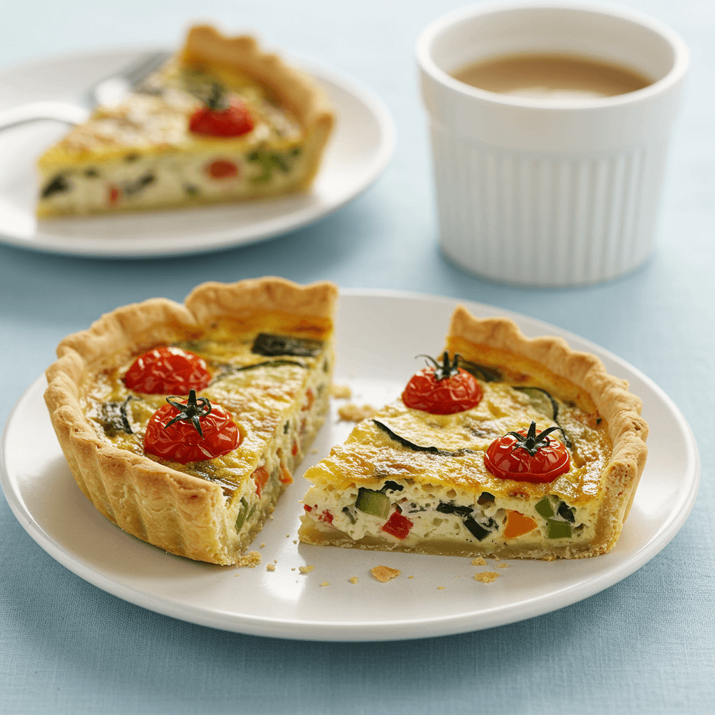 Menu Item Image