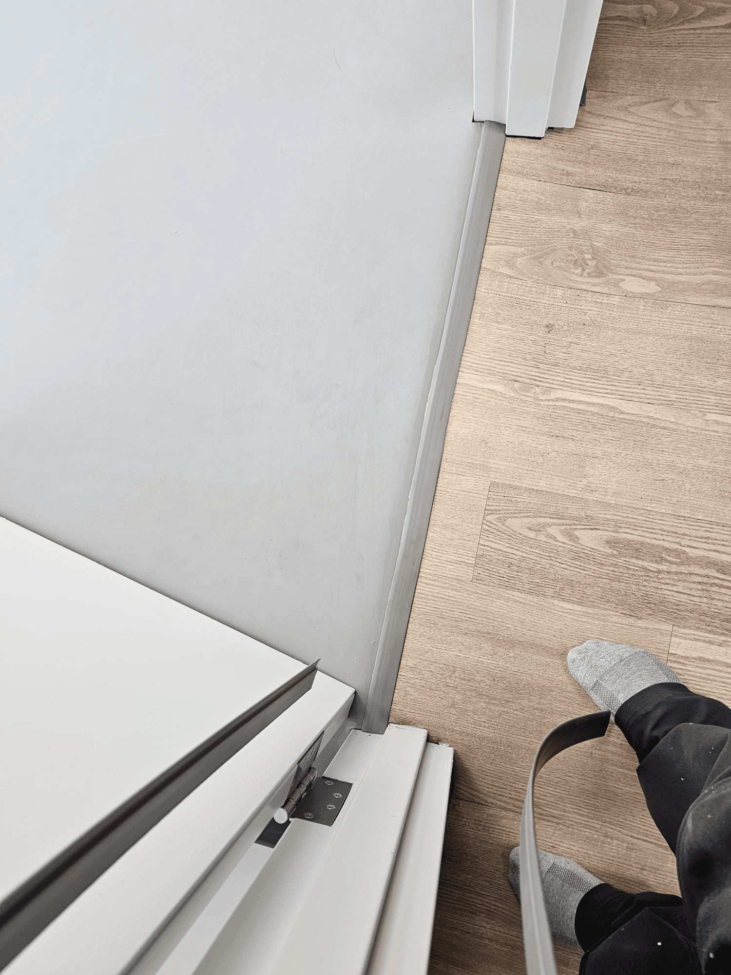Professional flooring contractor Calgary