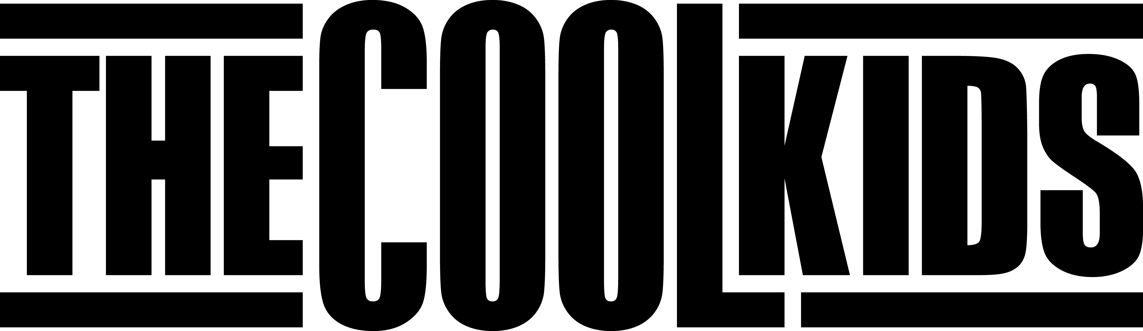 the cool kids logo