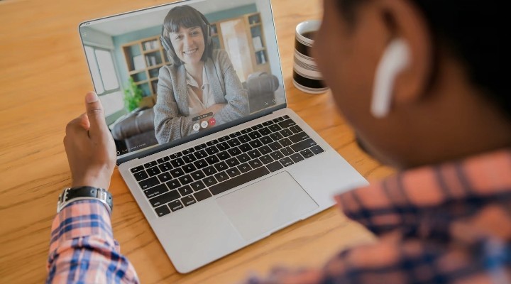 Telehealth Video Chats