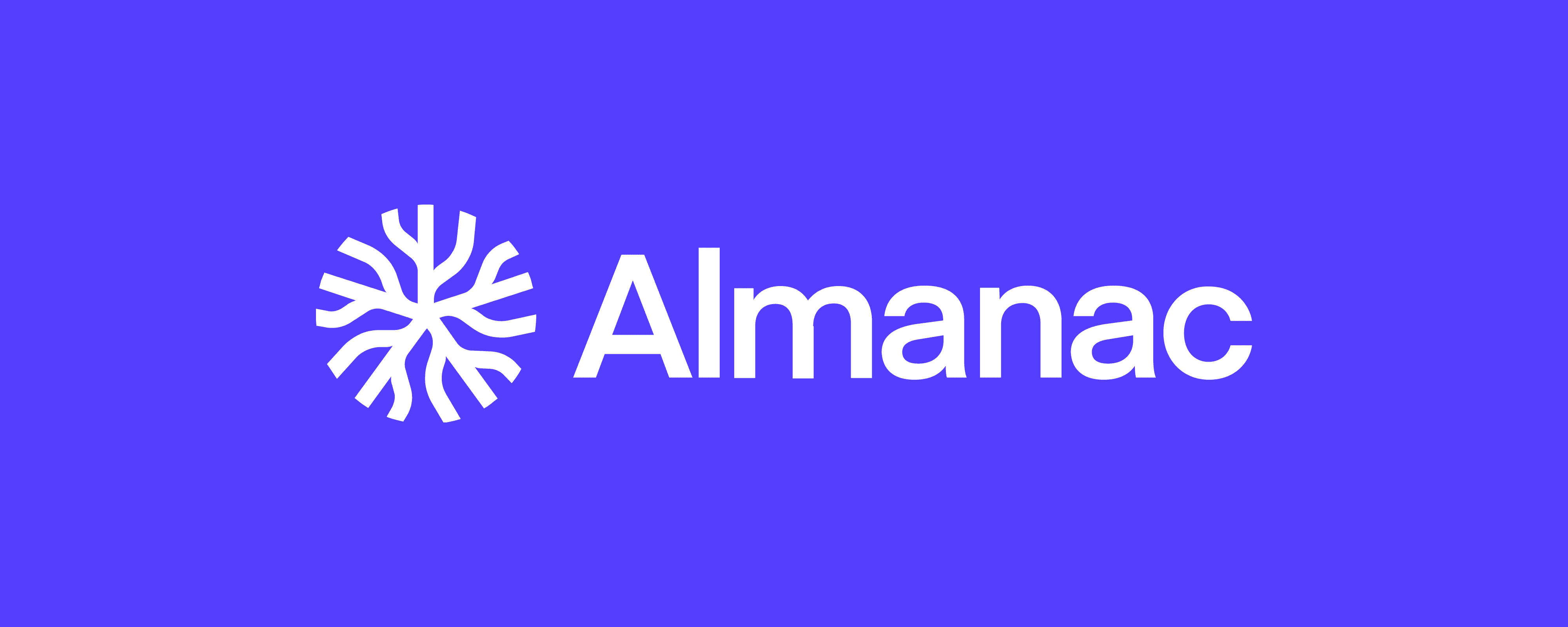 Almanac docs logo