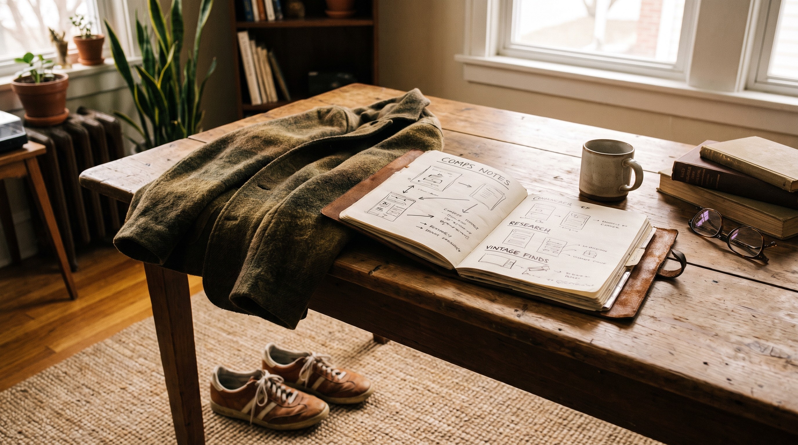 Thrift Store Flipping for Beginners: A Simple Profit System