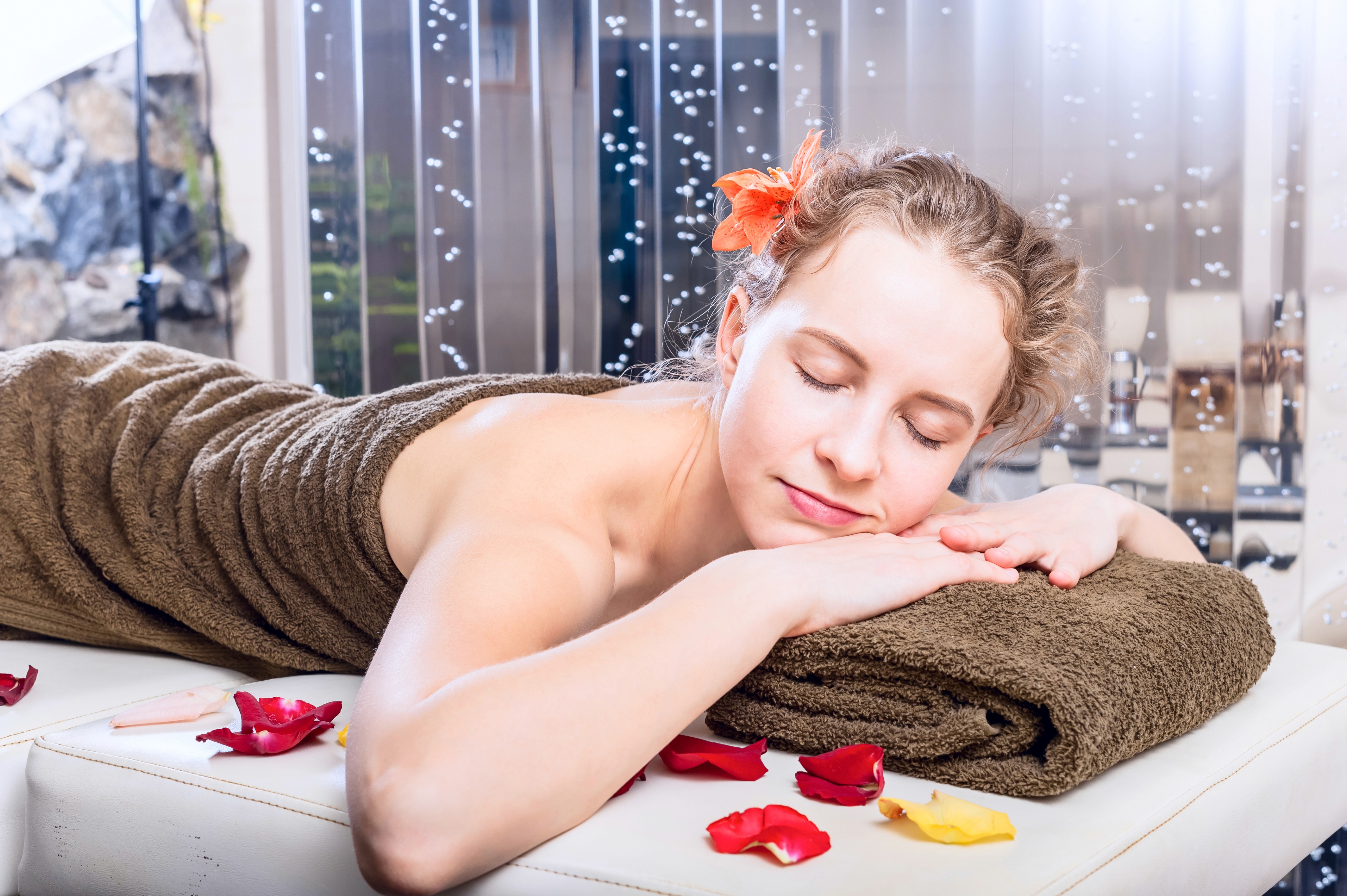 facial in Honolulu