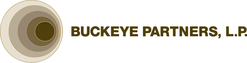 Buckeye Partners logo
