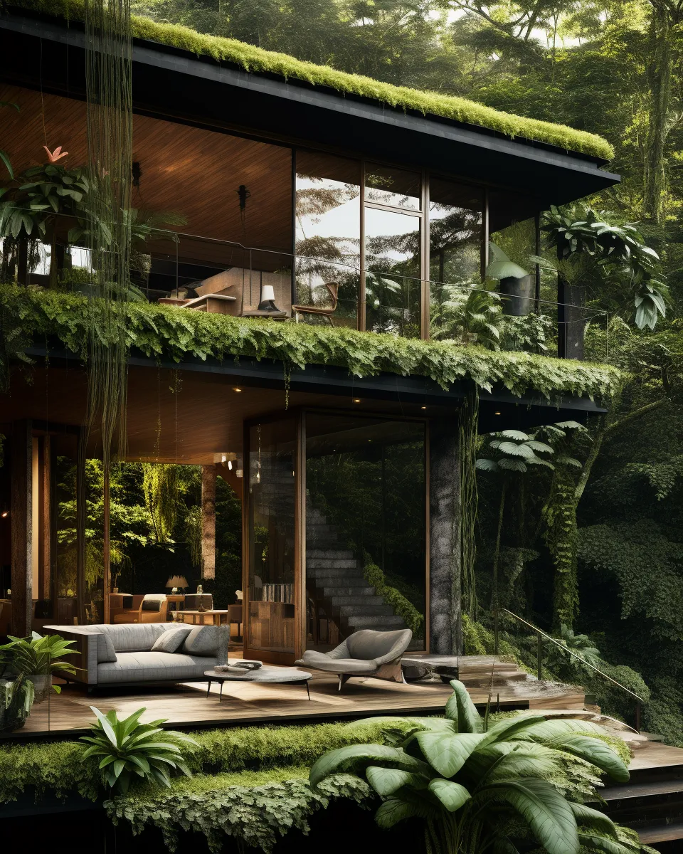 Healthy Home Buwit