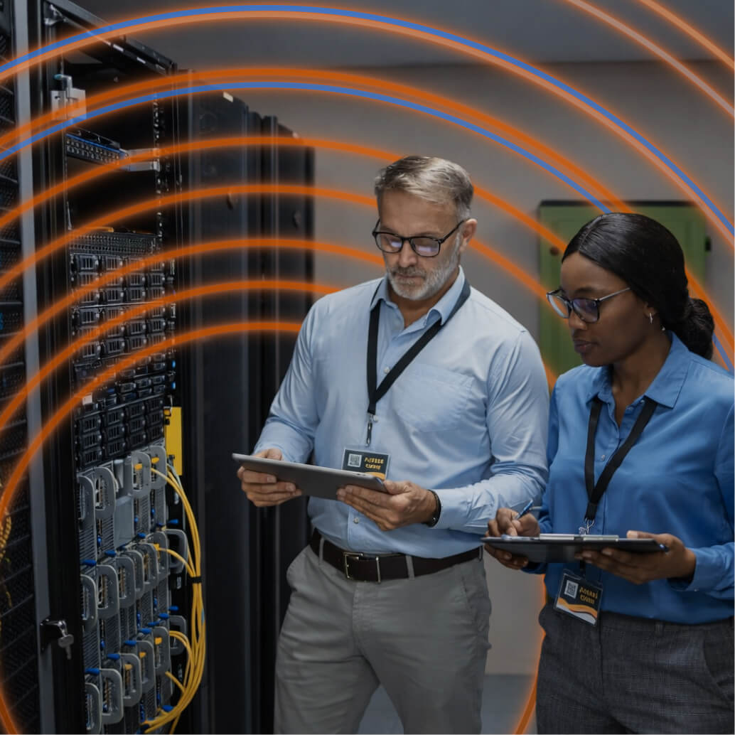 IT Consultant Burbank