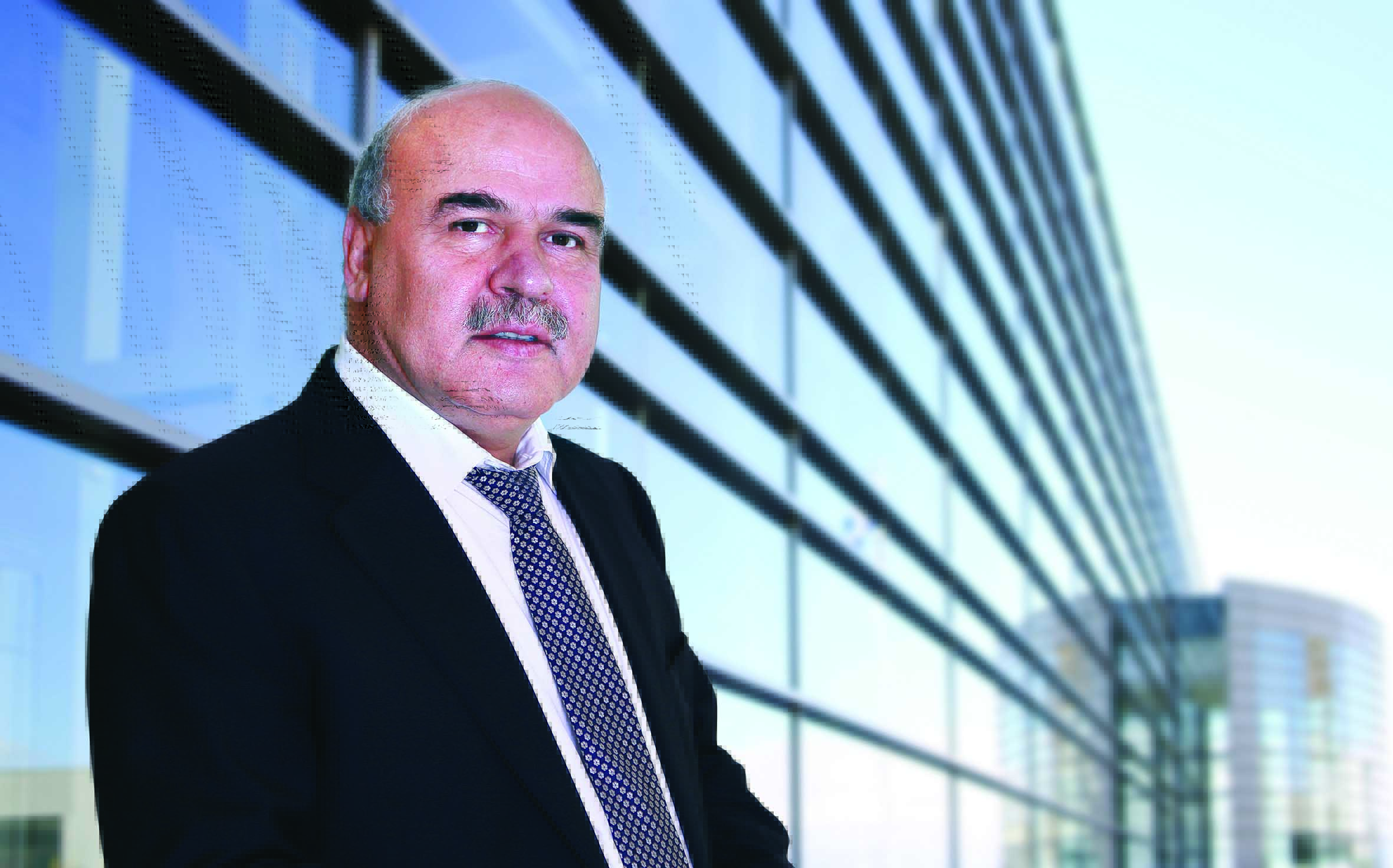 Mirwais Azizi Azizi Developments founder