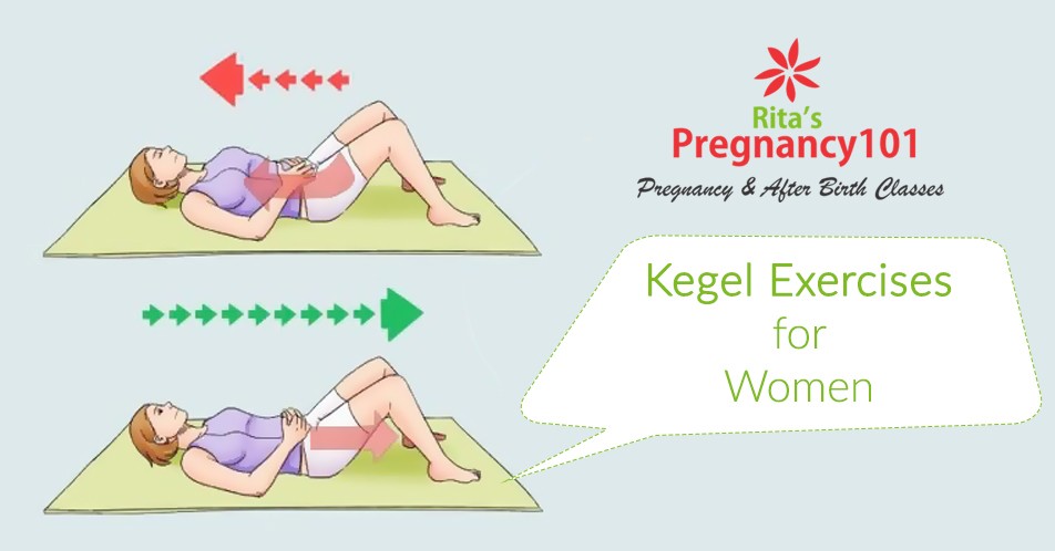 Kegel exercise