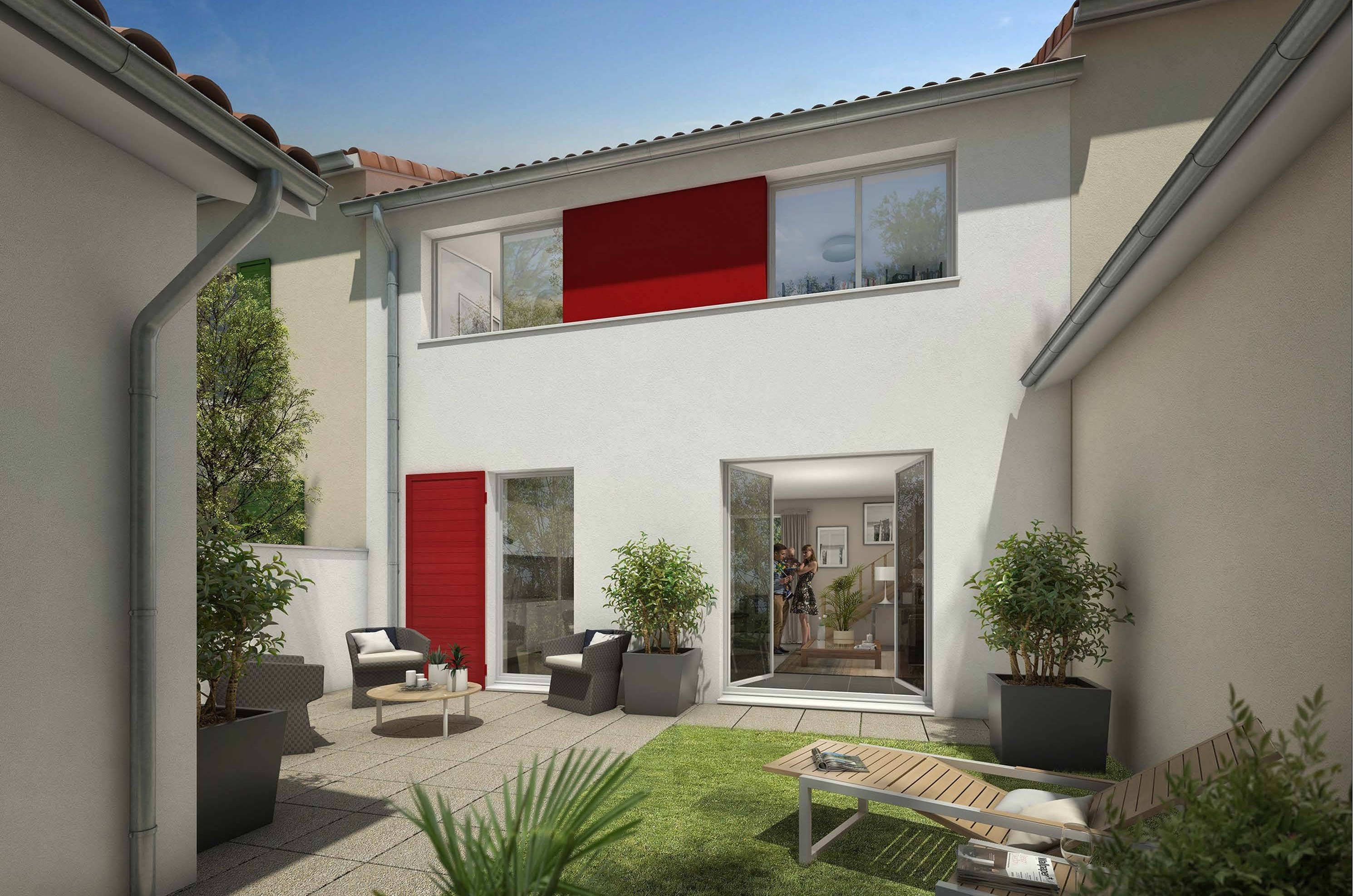 Green City Saint Sauveur 2