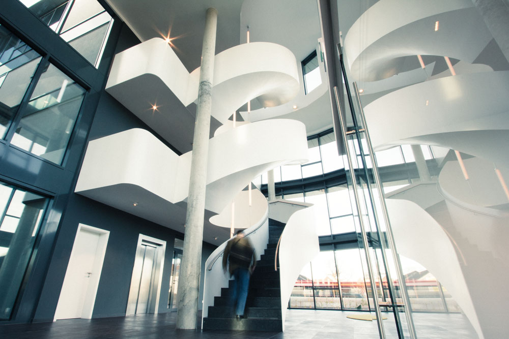 Gastro Instruments GmbH Gebäude