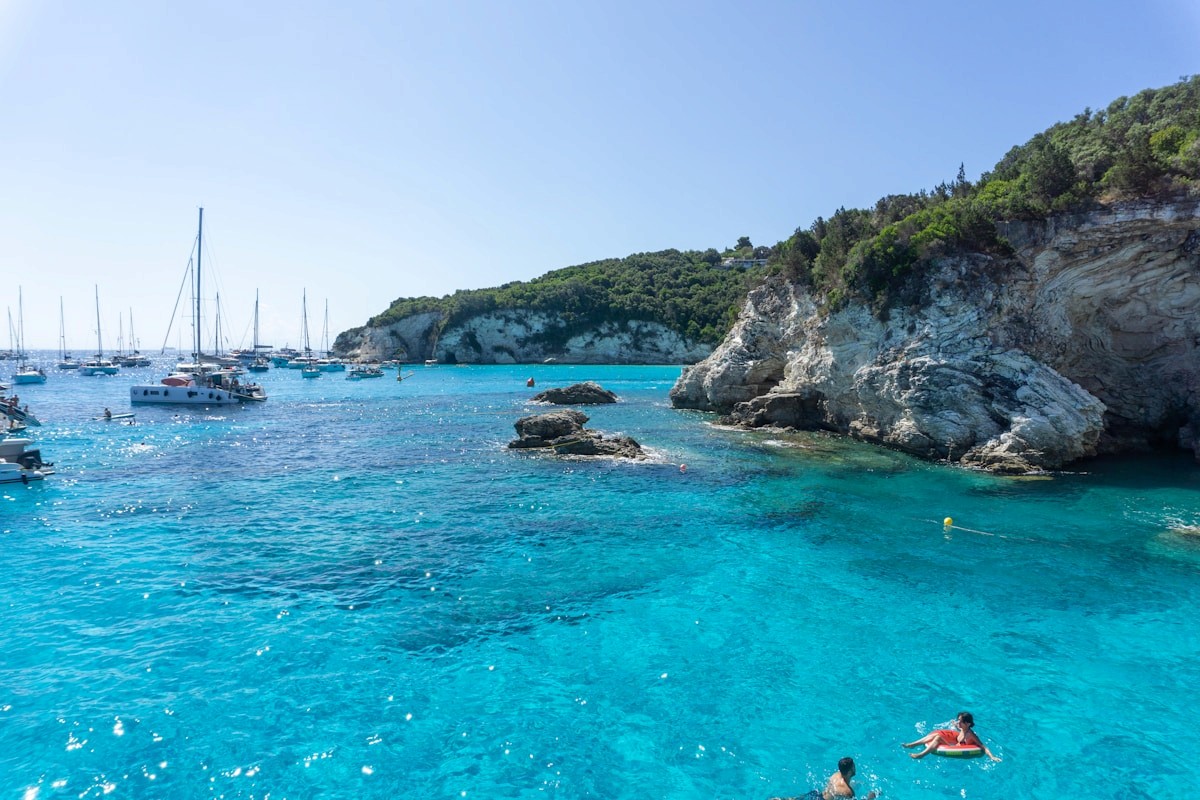 Yachts Image