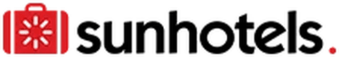Sunhotels logo