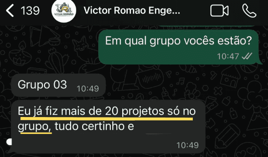Comunidade Avante