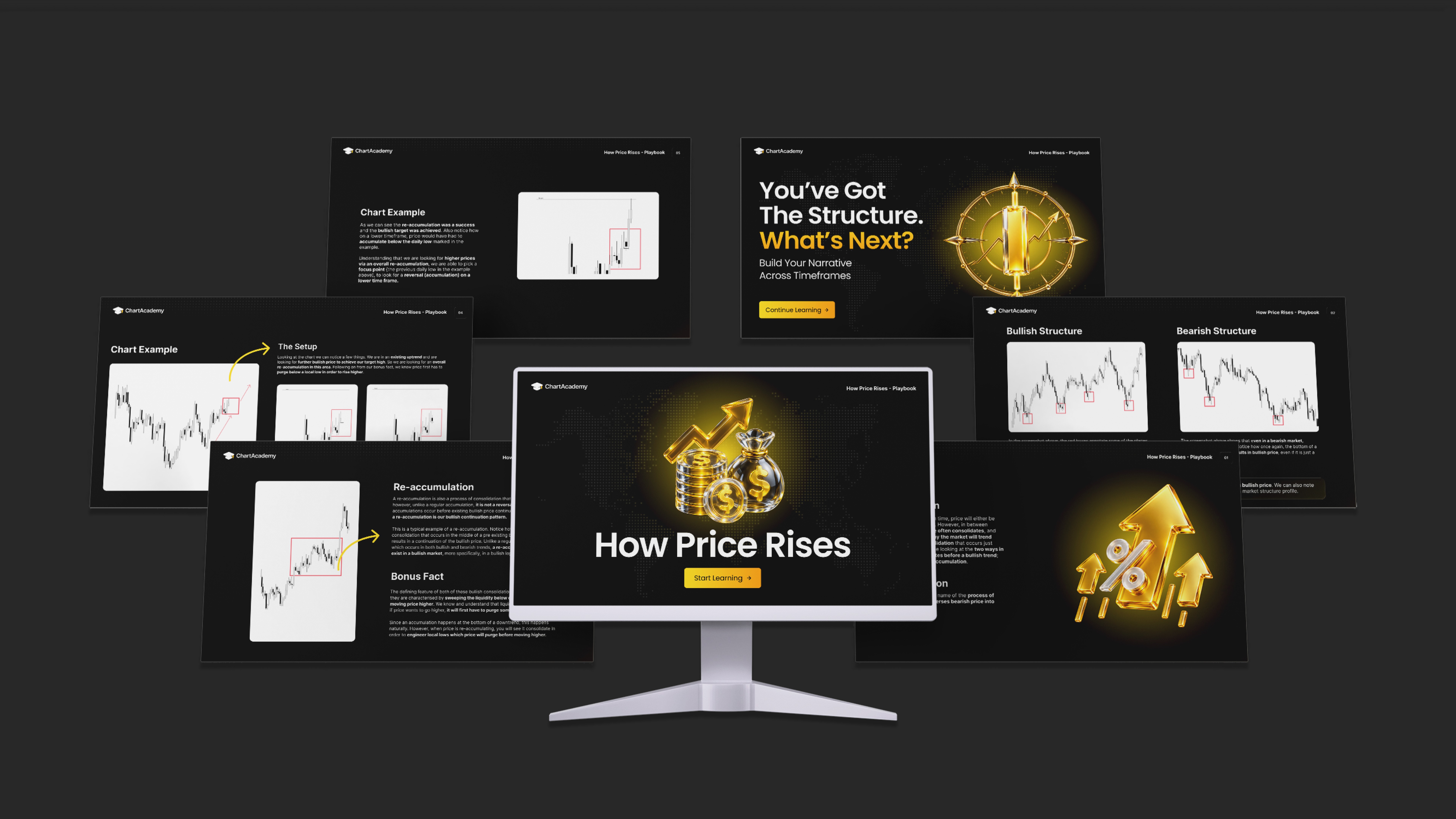 computer monitor