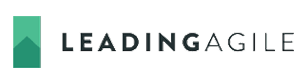 LeadingAgile Logo