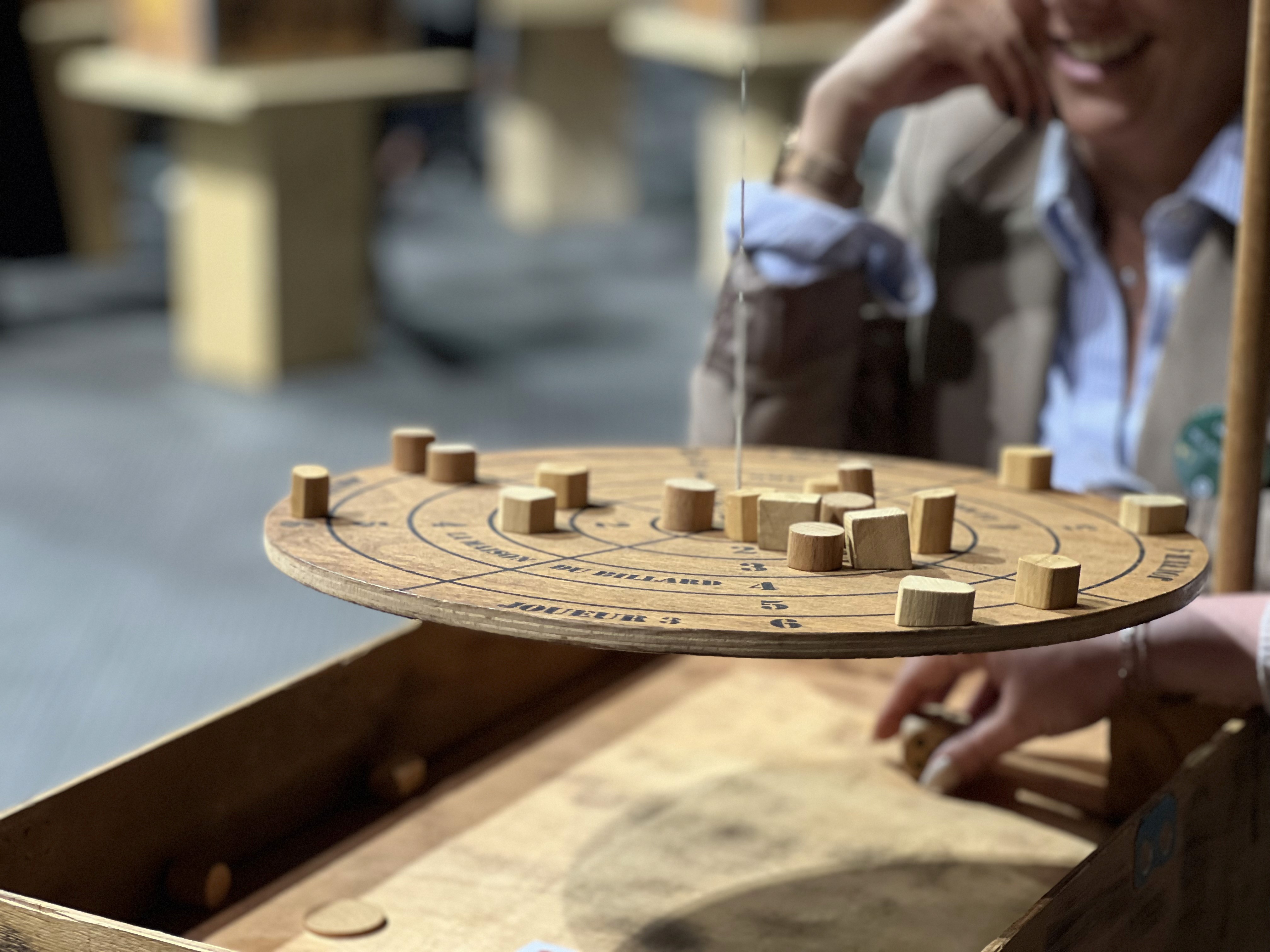 jeu tv calais the place to bee