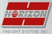 Horizon Freight Logistics — image