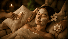 Rainforest Glow Facial