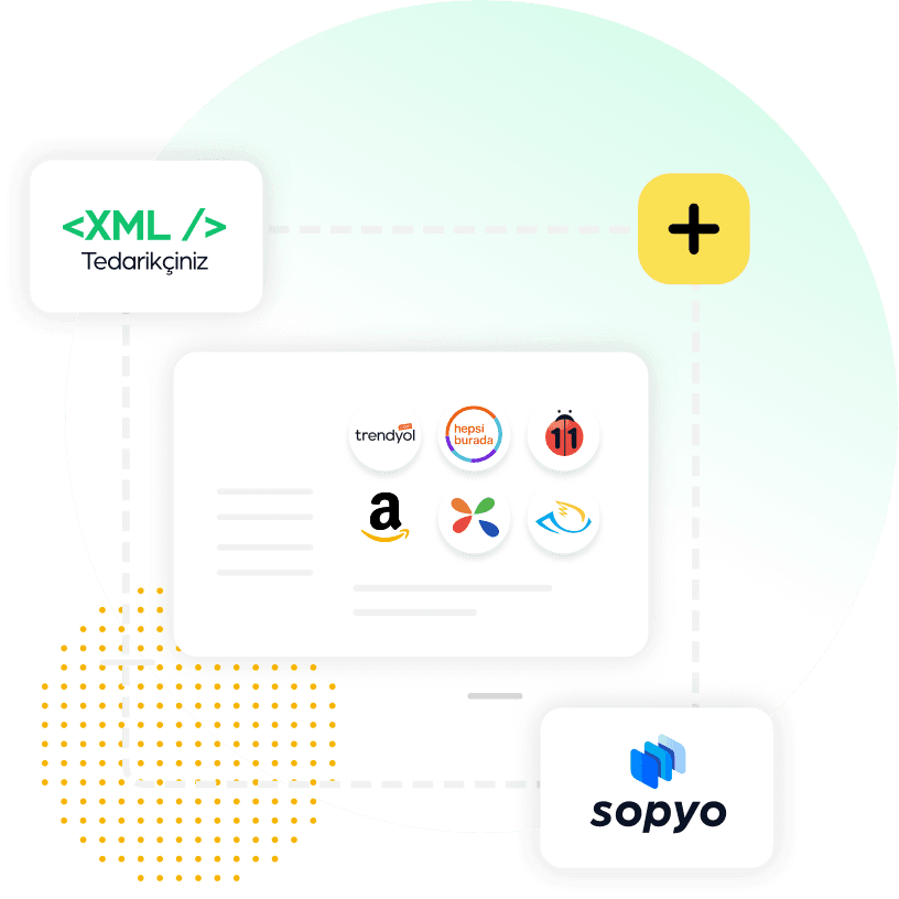 XML Entegrasyonu