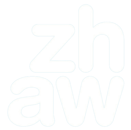 ZHAW logo