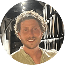 Avatar of person, who left a testimonial