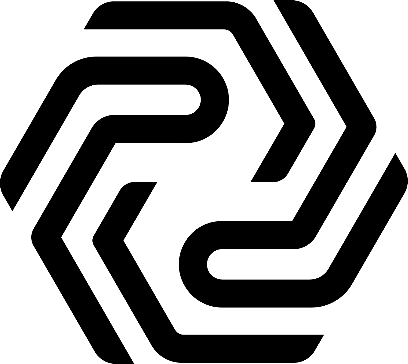 Parclane Emblem Black