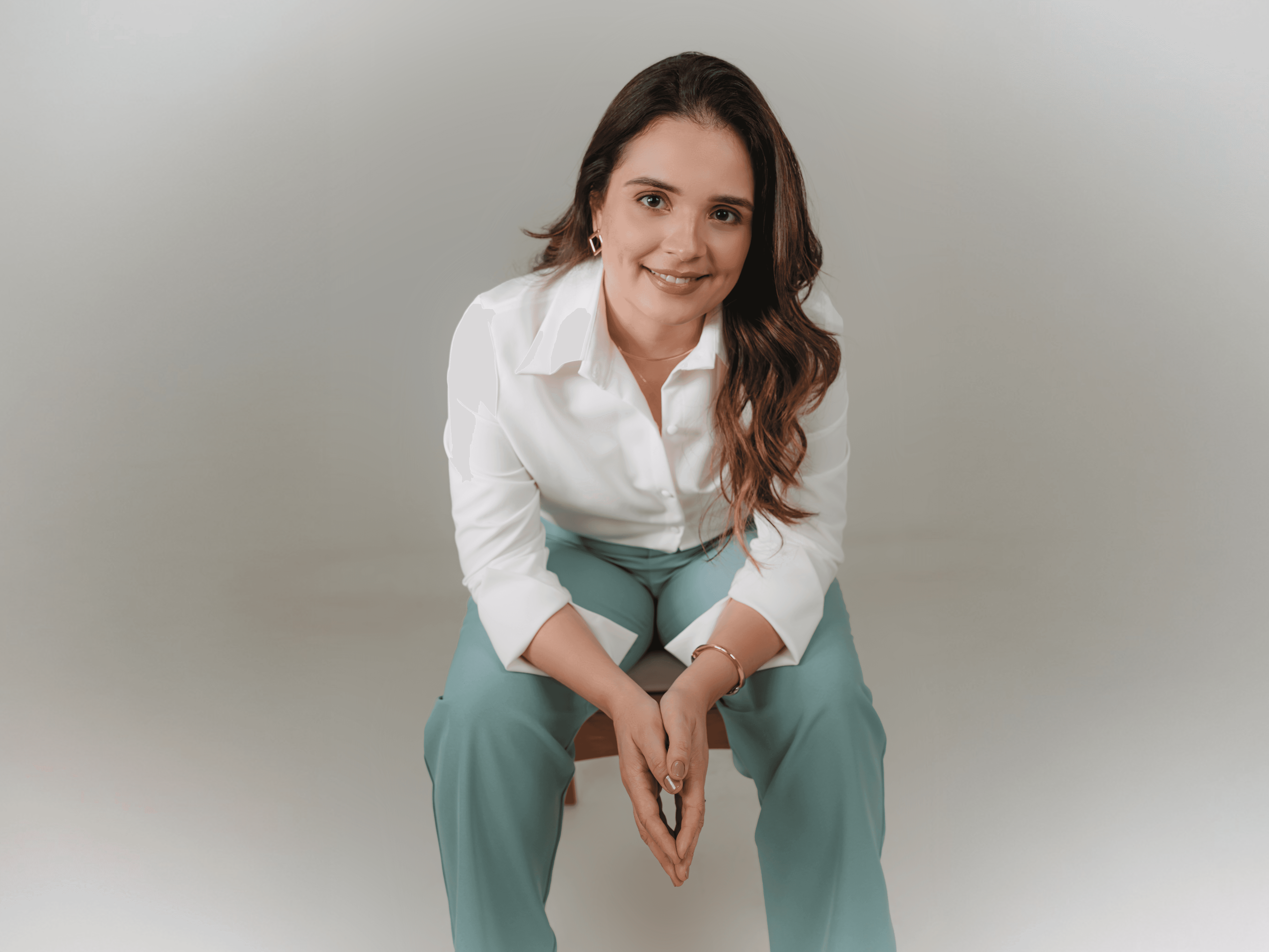 Dra. Viviane Batista, cardiologista em Goiânia com excelentes avaliações de pacientes.
