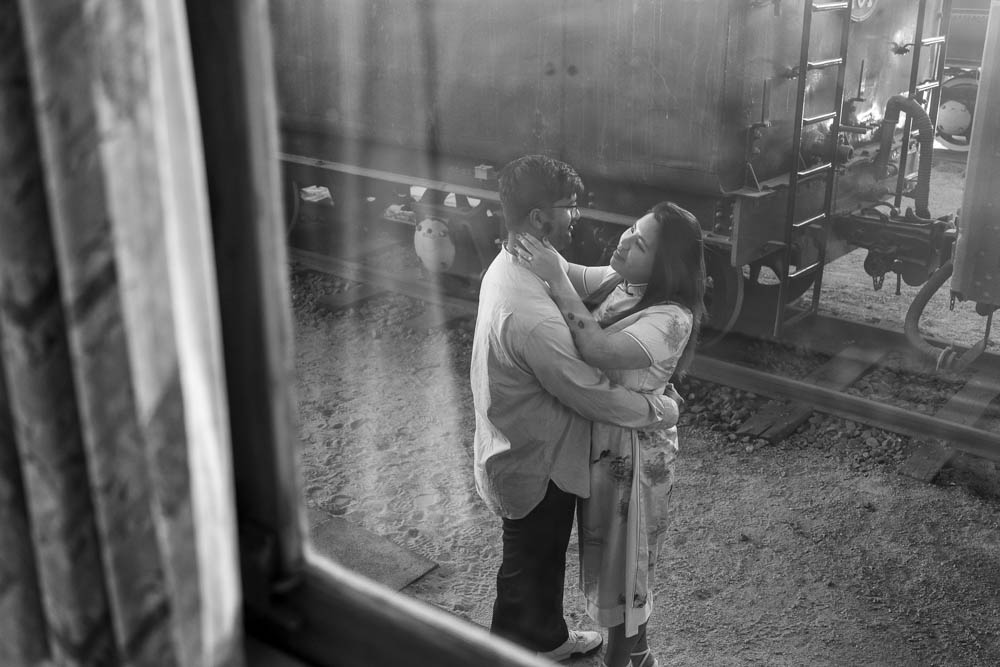 The Railway Museum Bassendean