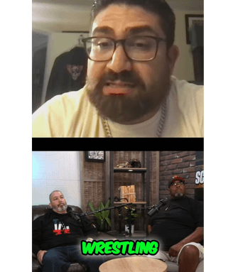 Ft. Wrestling Talk