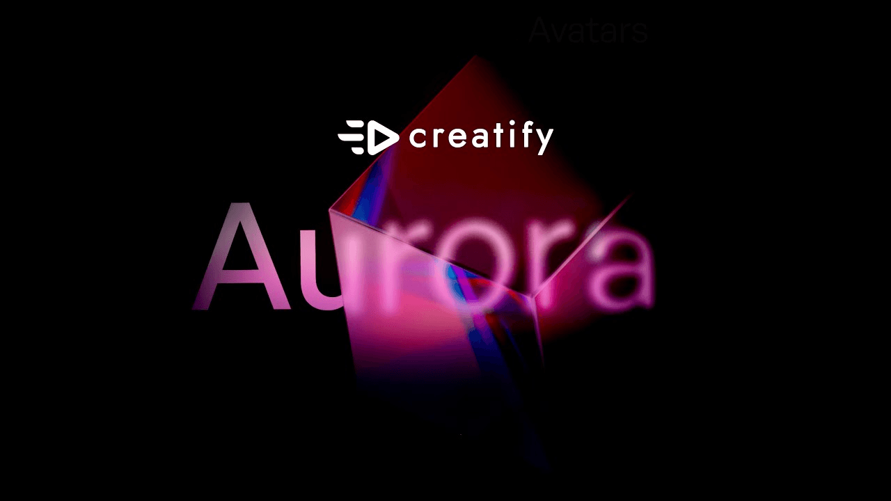 Cretify aurora