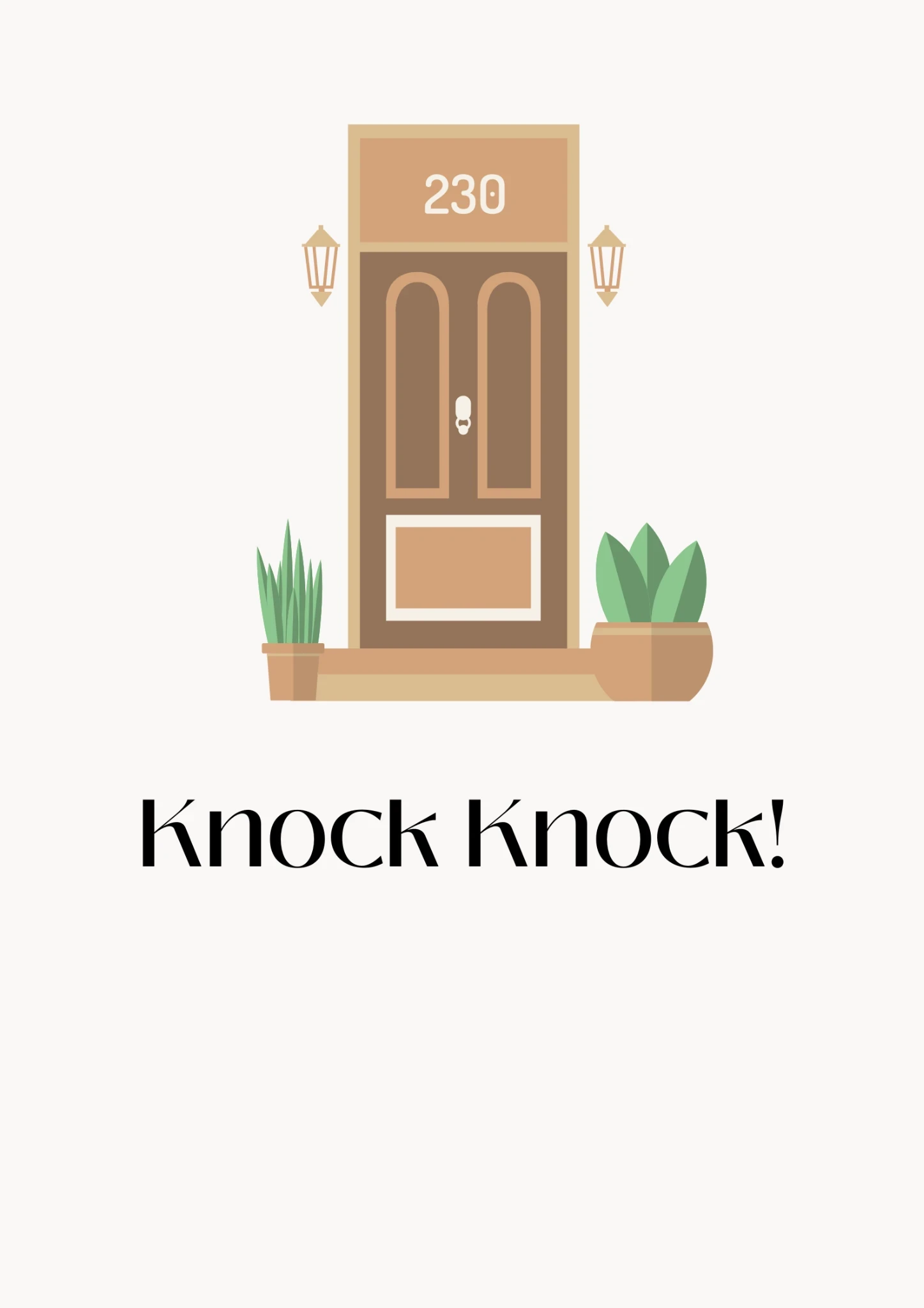 opened black wooden 8-panel door