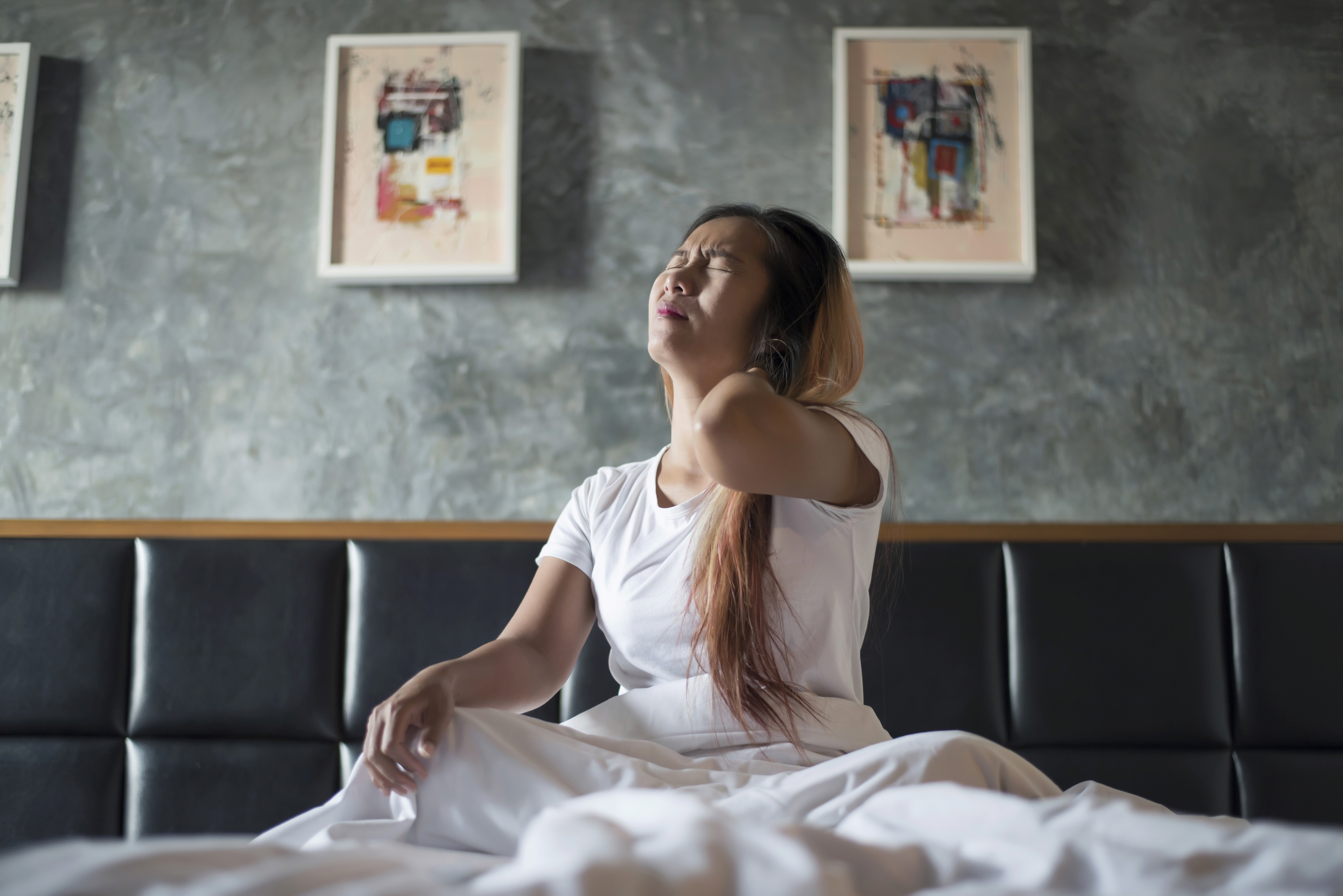 night pain causes and treatment in kuwait