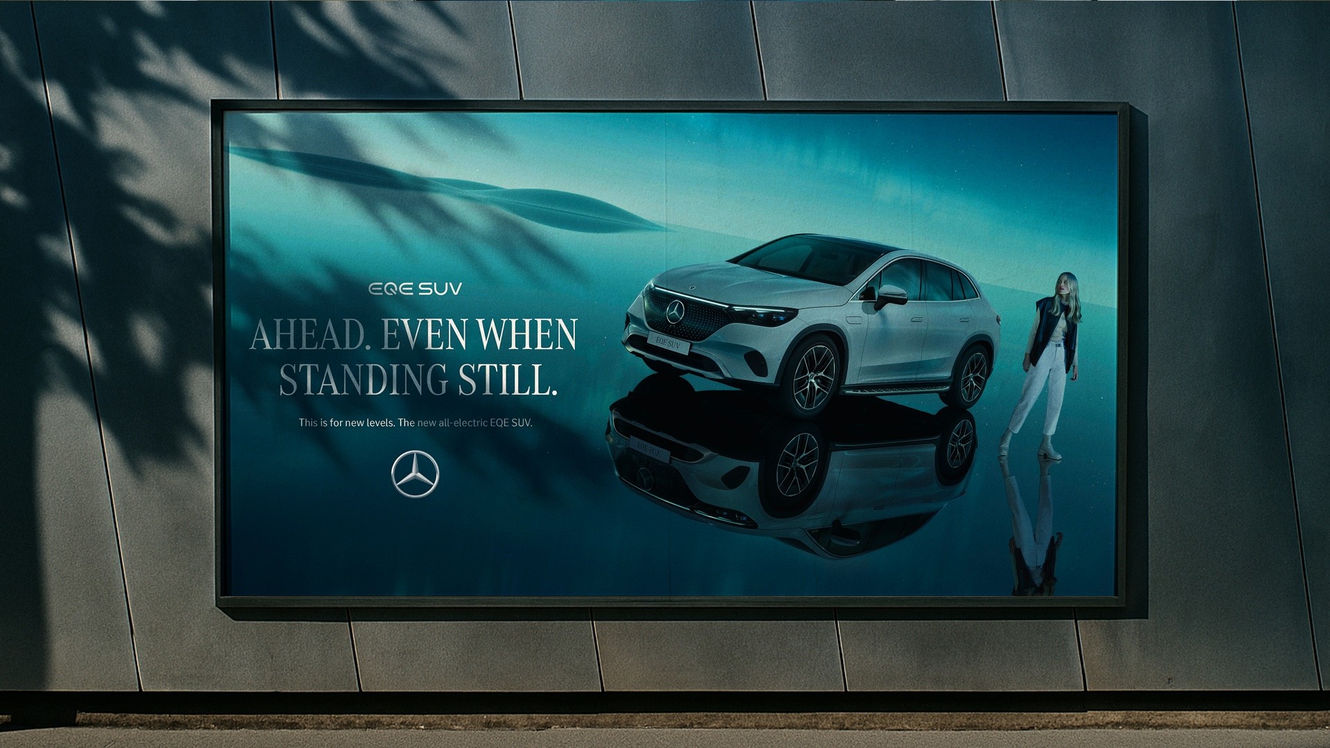 Mercedes-Benz · 7