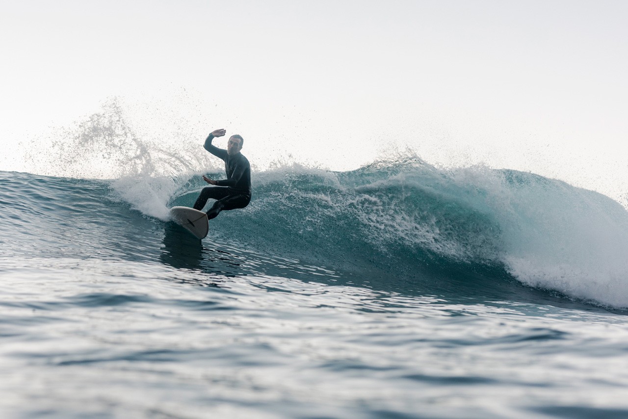 Roberto Filipe Level 2 Surf Coach