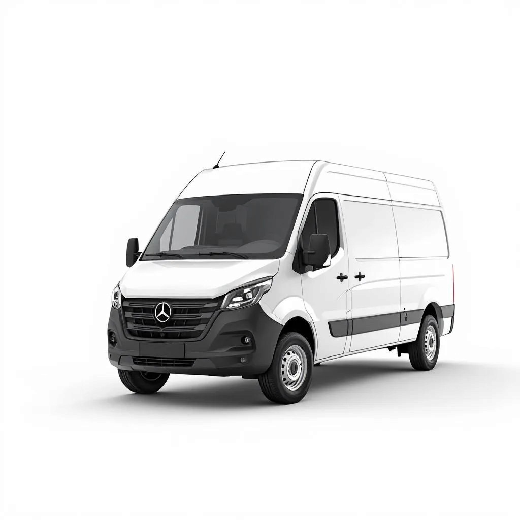 sprinter vans nyc